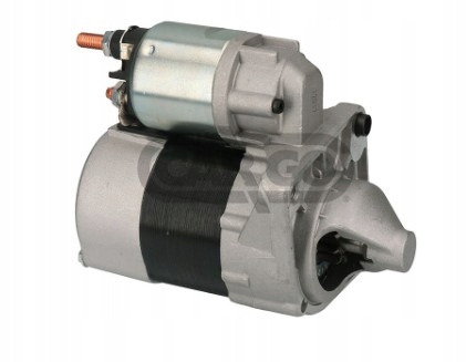 фото №14, Стартер 12v 0.9kw