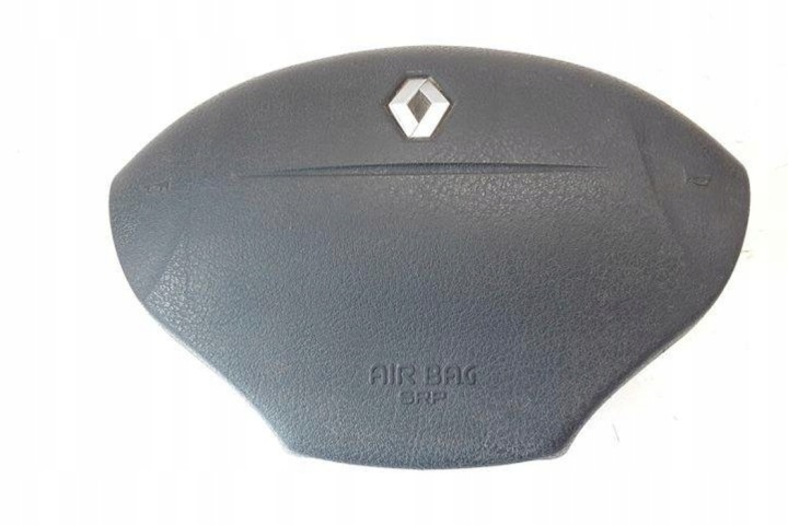 фото №7, Подушка водителя renault scénic i ja0/1_ 7700429758c 2.0l бензин 103kw
