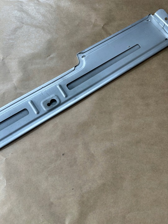 фото №9, Mercedes vito w447 планка двері зсувних ліва a4476900270