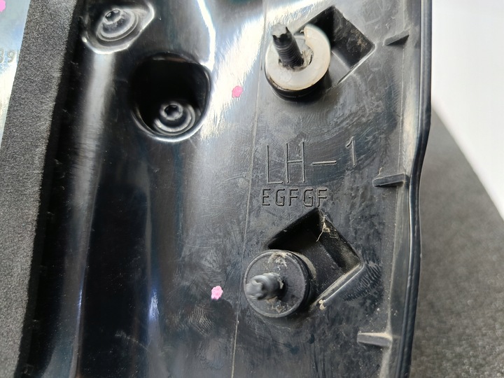 фото №9, Ford kuga mk3 19- лампа крышки багажника правые зад lv4b-13a603-ah