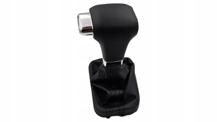 фото №13, Чохол ручка зміни коробка передач автомат vw touran 2003-2010 tiguan 2007-2016