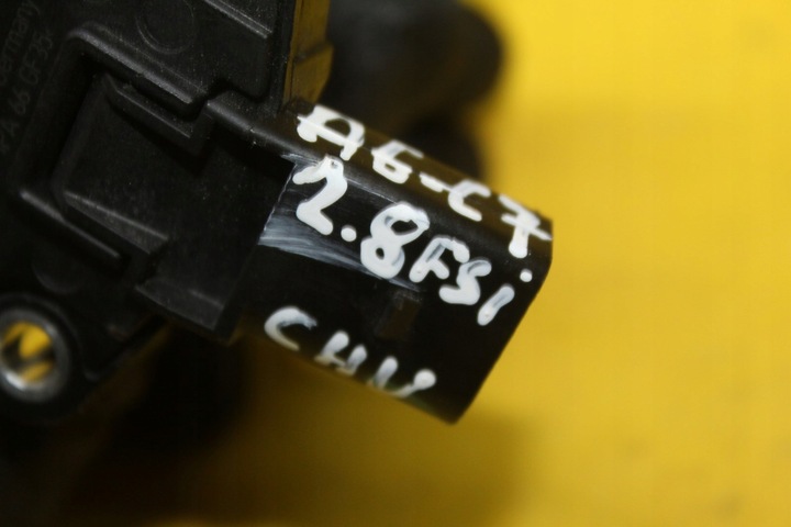 фото №7, Датчик рівня масла 03c907660r a4 a6 c7 2.8 chv