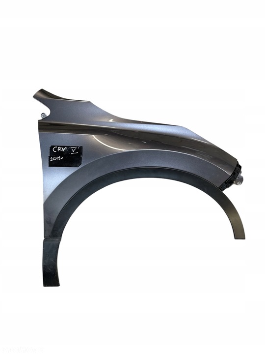 фото №1, Крило переднє правий honda cr-v v 18-r