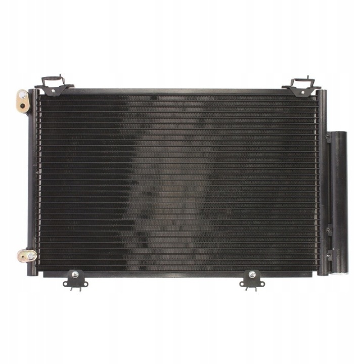 фото №12, Конденсатор кондиционера thermotec ktt110233
