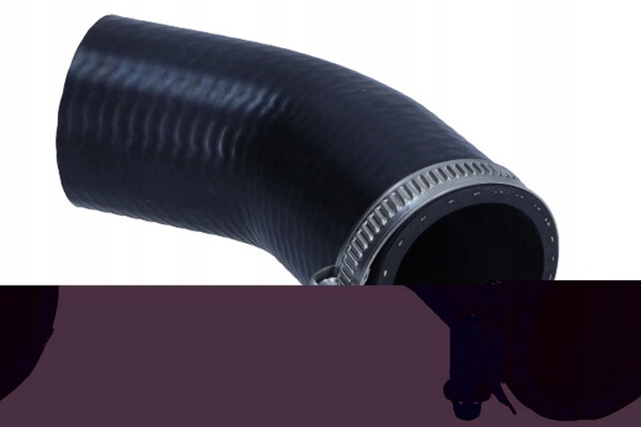 фото №8, Шланг інтеркулер vw golf 1,6tdi 13-