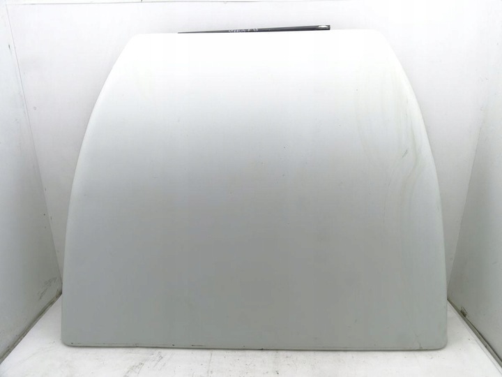 фото №1, Iveco stralis hi-way 13- e6 обтікач дах спойлер кабіни 230cm x161cm