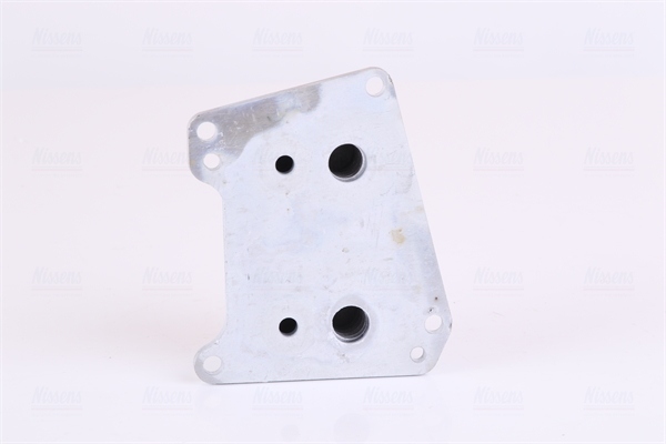 фото №2, Nissens радиаторов масла opel insignia a 1,6b 13- 1