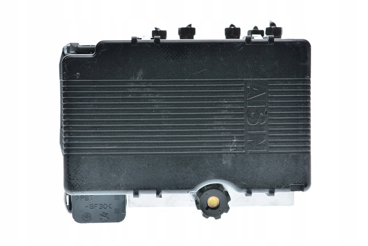 фото №8, Насос abs pajero sport mr955425 24441012205