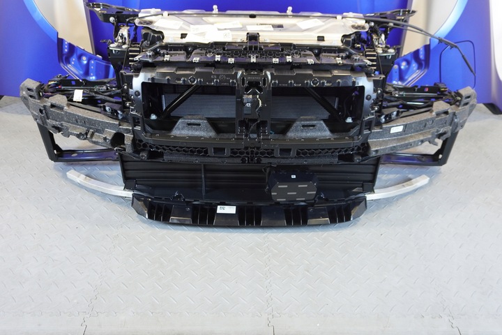 фото №6, Капот бампер лампи bmw i4 g26 laser m50i m-performance x1e