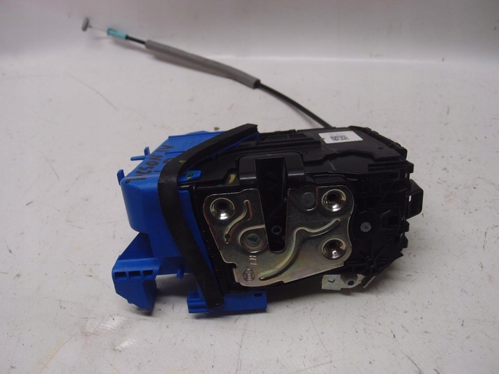 фото №1, Замок двері лівий перед tucson iv 2020r 81310-n7000