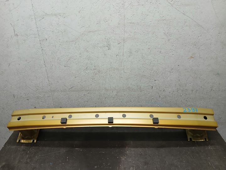 фото №1, Балка бампера зад suzuki vitara iii 3 15- 656161m0