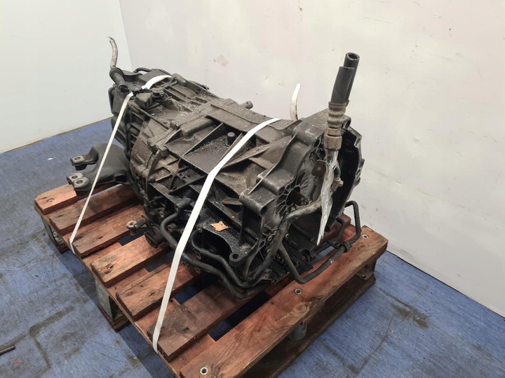 фото №10, Audi a6 c6 2.0 tdi коробка передач коробки передач автоматична jql