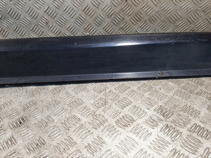 фото №11, Mitsubushi galant універсал важіль 00 накладка порога l