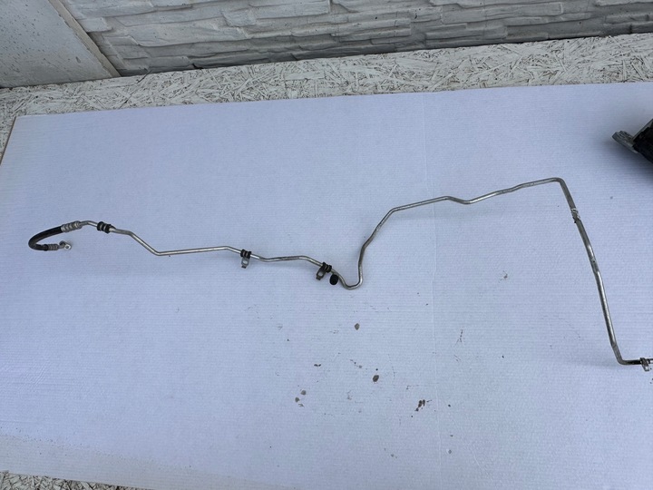 фото №1, Trafic iii рестайлінг шланг кондиціонера 1,6tdci 924403508r