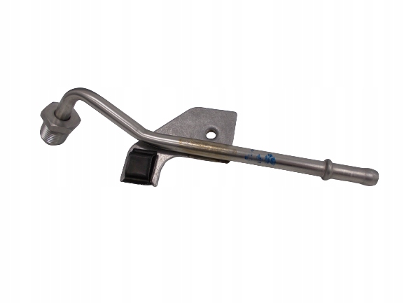 фото №1, Шланг датчик тиск. вихлопних газів citroen berlingo, c3 ii, c4 i/ii 1,4/1,6 hdi