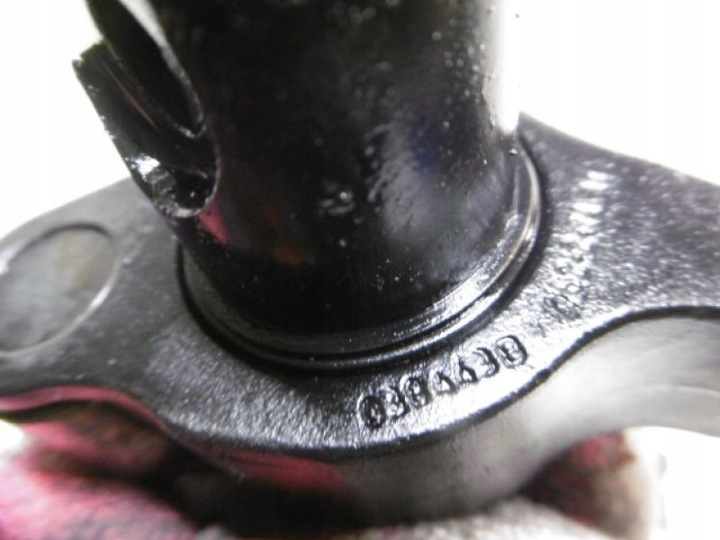 фото №6, Octavia ii толкатель 1,9tdi коромысла 038443b