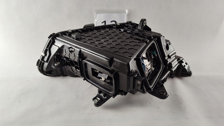 фото №11, Mercedes sl 232 amg w232 полный led левый фара лампа левая a232