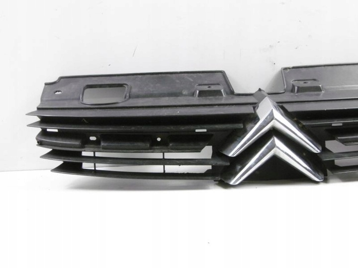 фото №3, Citroen c5 i 01-04 решётка решётка радиатора 9636751980
