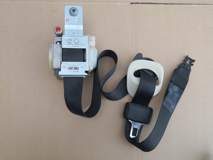 фото №9, Tesla s pas безпеки праві перед 1018788-02b