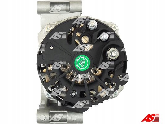 фото №16, Генератор as-pl a6203