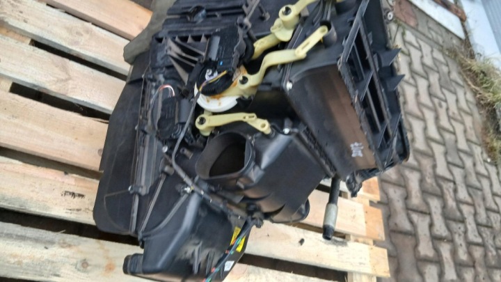 фото №8, Обігрівач opel astra iii h 1.9cdti 04-07r 13113819