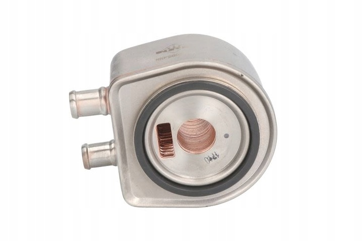 фото №14, Nrf радиаторов масла citroen jumper 02/1994 312