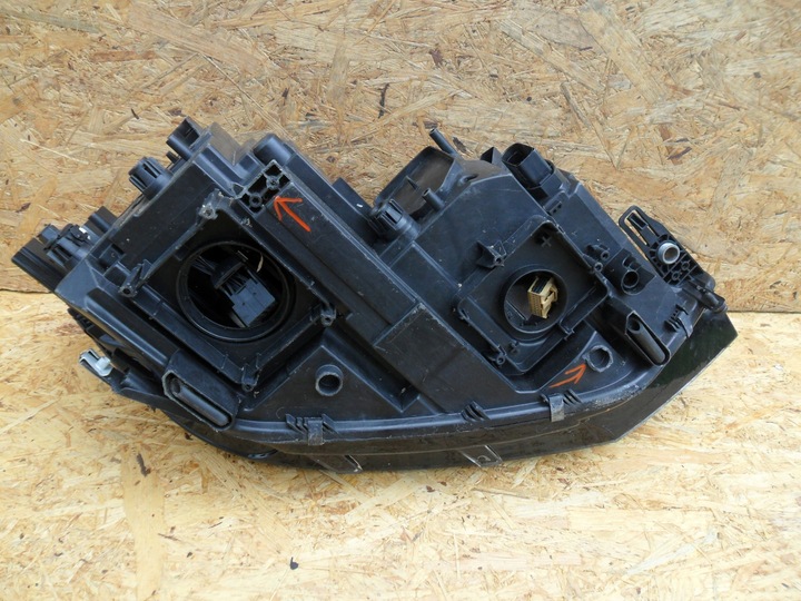фото №16, Vw touran фара ксенон правый 5tb941036b