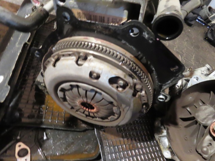 фото №8, Audi a3 8p 1.6 fsi блок  двигуна, вал, поршні 03c103019 blf