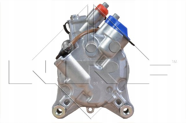 фото №14, Компрессор кондиционера nrf 32825 64529223694