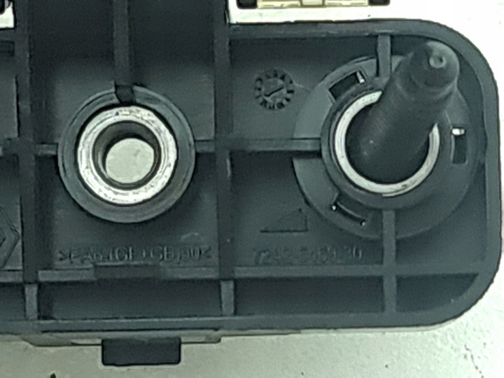 фото №6, Renault captur ii клемма пиротехническая 2022 7242646930