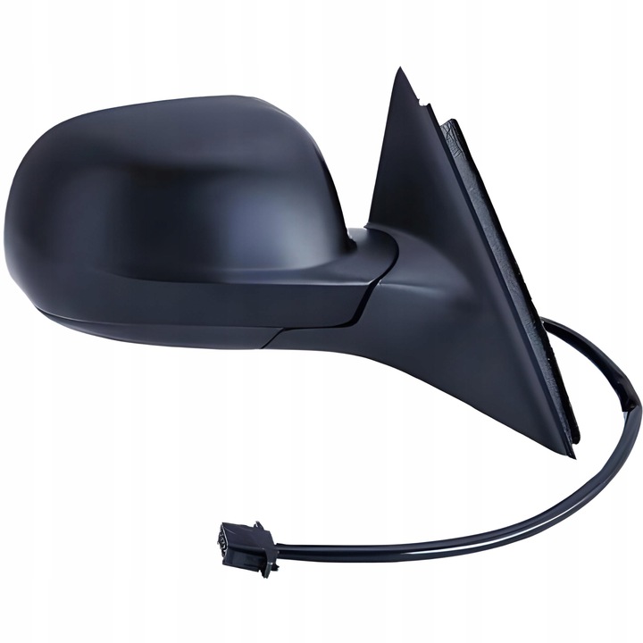 фото №1, Дзеркало зовнішні vw passat b5 96-00