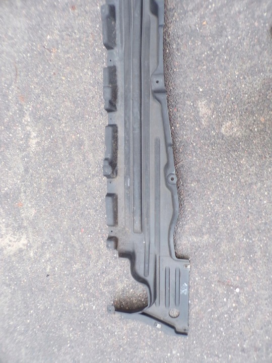 фото №8, Защита шасси правая hpla-104c20-ad discovery v