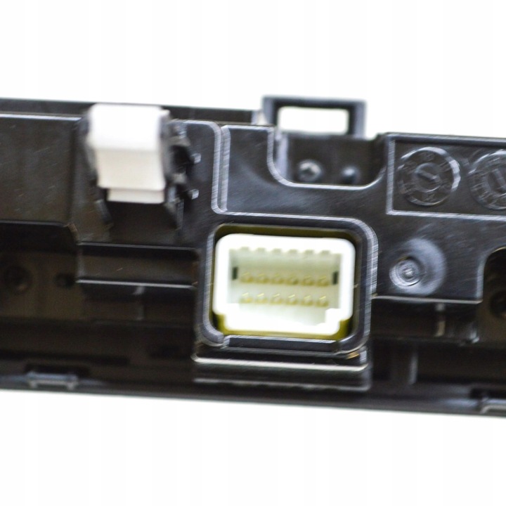 фото №6, Kia niro 2020 кнопки / перемикач регулювання гучності