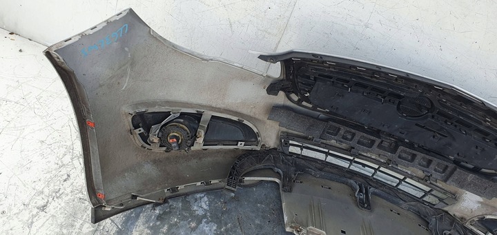 фото №9, Opel insignia a рестайлінг бампер перед переднє 22787147