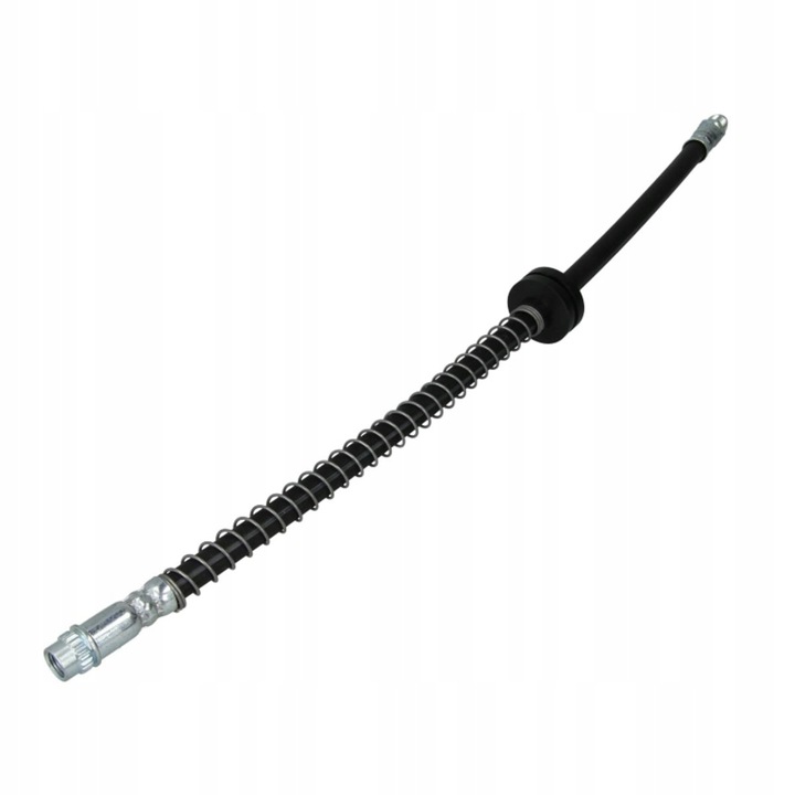 фото №13, Шланг гальмівний гнучкий renault megane ii 05-08