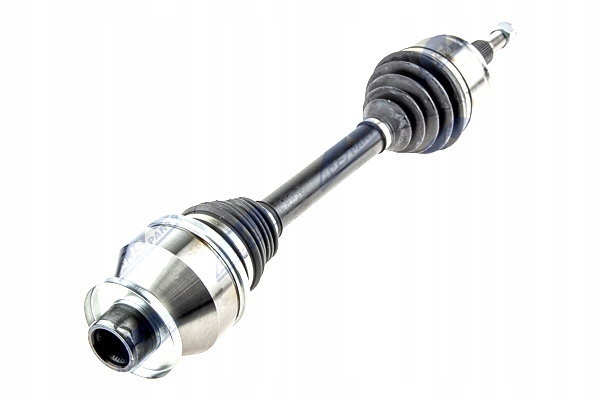 фото №4, Піввісь привідна vw t5 2.0tdi 2.0bitdi 2.0fsi 09-15 ліва mtm nty