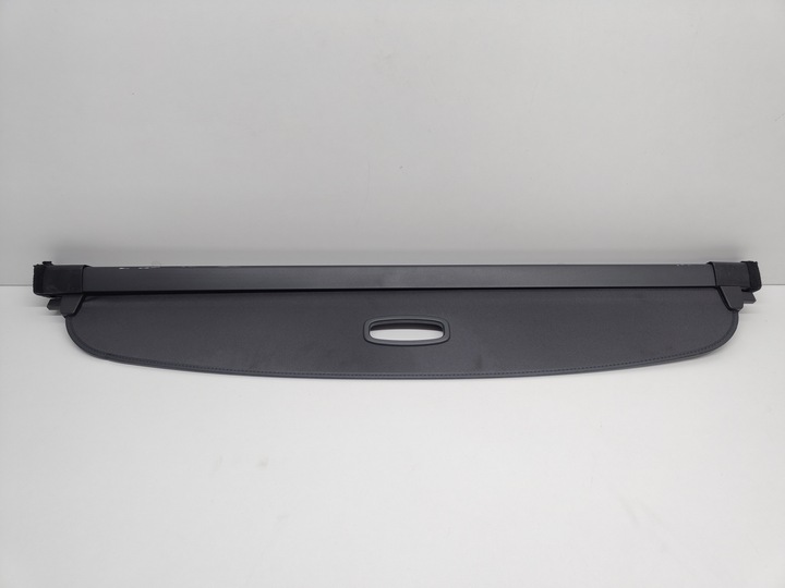 фото №1, Hyundai tucson iv 4 ролета багажника оригинал 2020-