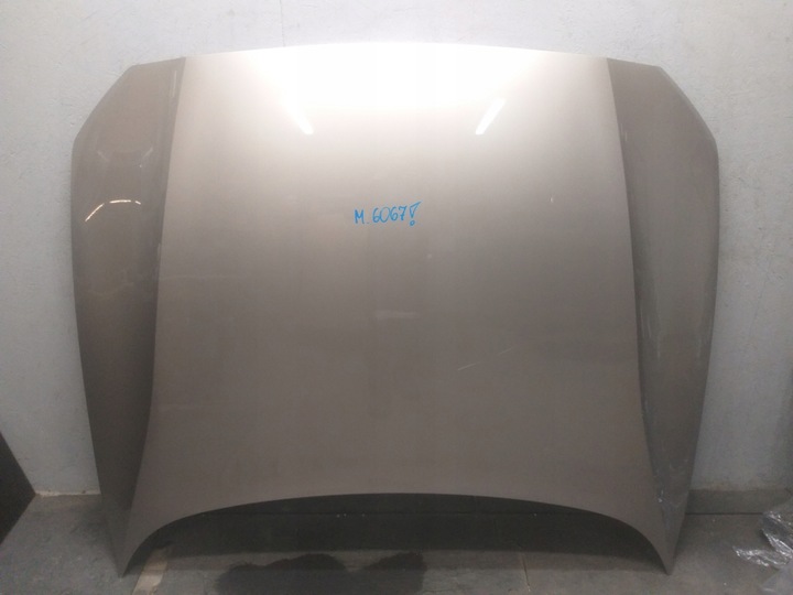 фото №1, Капот volvo s60 iii 3 v60 ii 2 18-