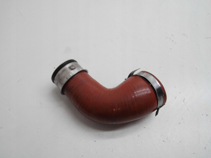 фото №2, Шланг інтеркулер 3c0145828c altea passat b6 golf v leon ii octavia 2.0tdi