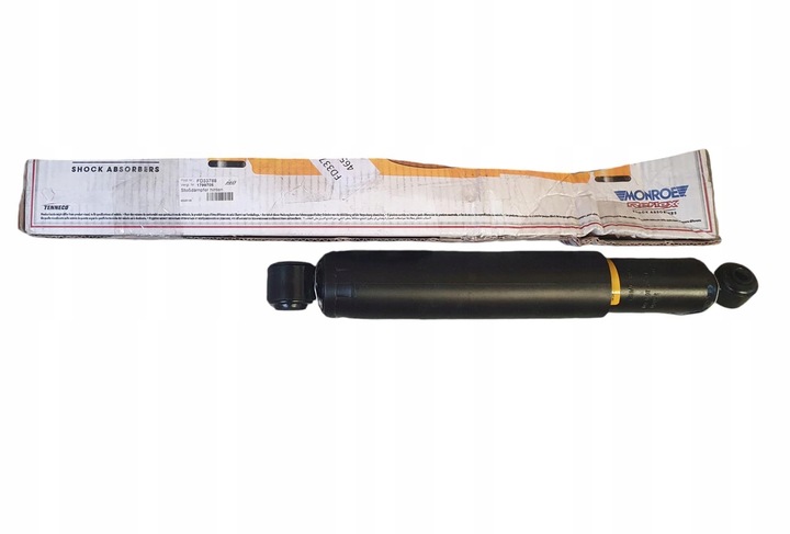 фото №2, Амортизатор задній 1799705