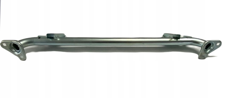 фото №1, Балка нижняя pod радиатор балка бампера mercedes ml w166 gle