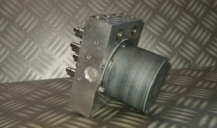 фото №5, Audi a4 b9 a5 8w насос abs гальмівна блок агрегат