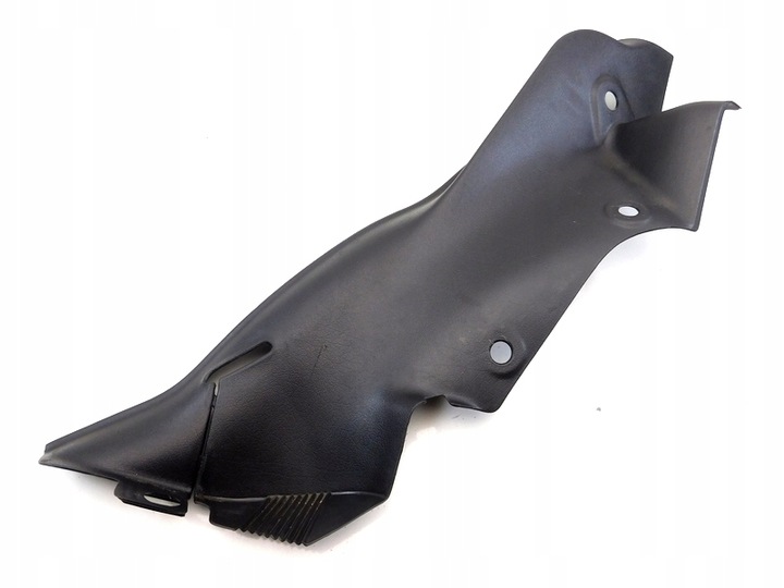 фото №1, 18/17 golf iii hb 5d накладка порога подкрылки p.tył