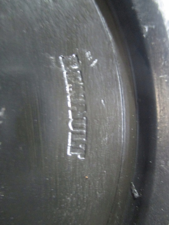 фото №5, Колесо насоса усилителя master movano iii 2.3 dci