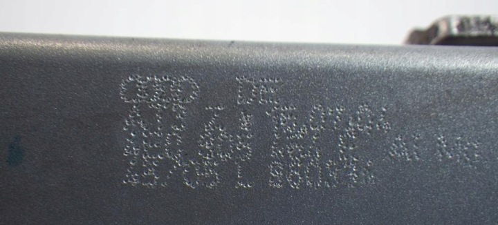 фото №7, A8 s8 d3 кріплення крила p audi 4e0805464e ly7w