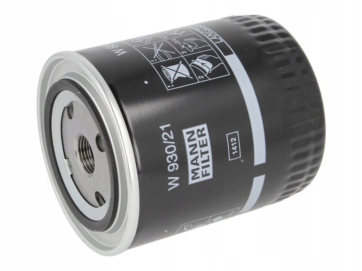 фото №2, Набір фільтрів вугільний mann-filter audi a6