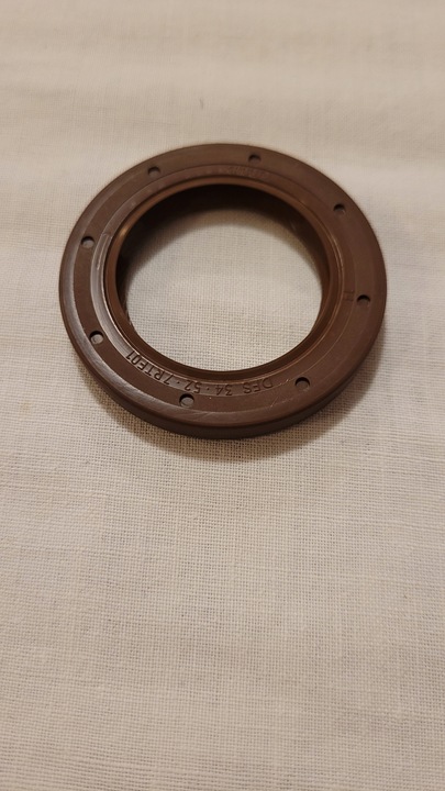 фото №1, Mercedes сальник коробки коробки передач 0219975647