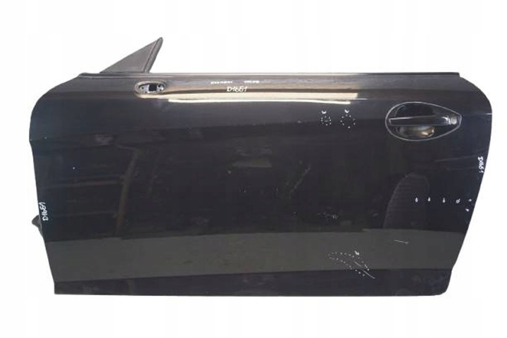 фото №1, Дверь левый перед hyundai купе ii d1651