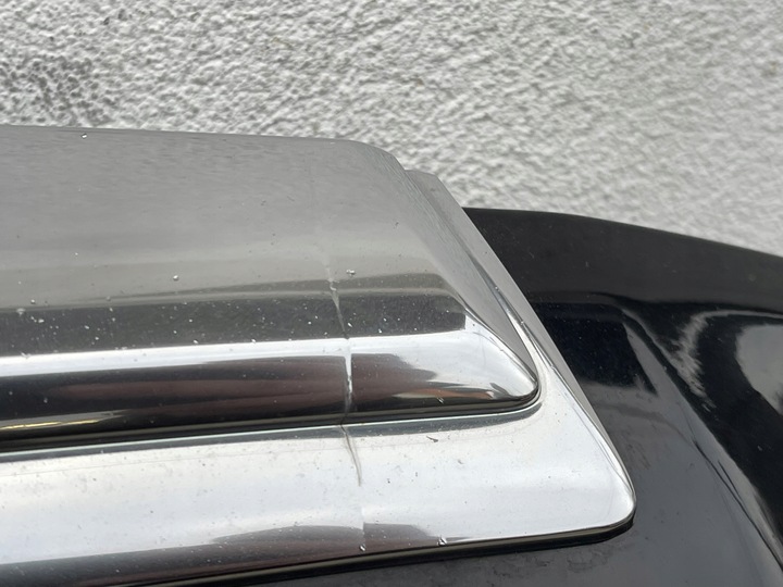 фото №9, O2 cadillac escalade iv 2014 - капот кришка двигуна gba