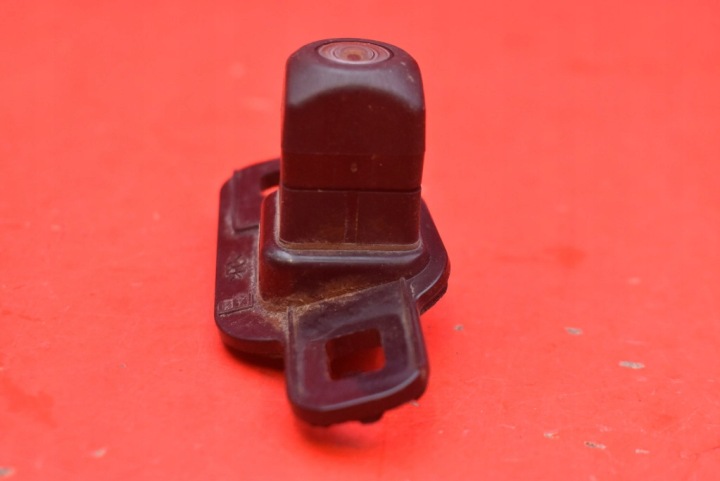 фото №6, Камера заднього ходу 86790-05040 toyota avensis t27 t29 15-20